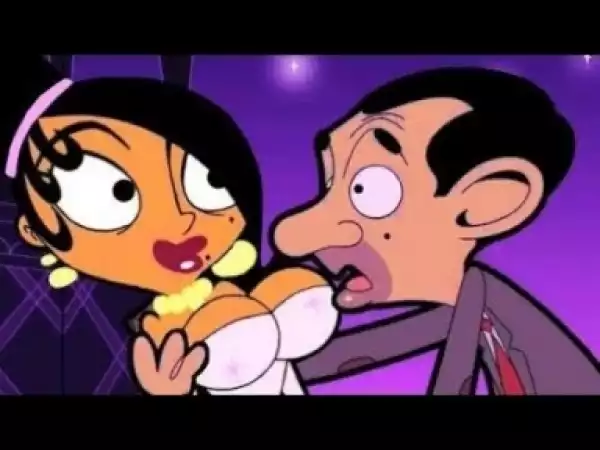 Video: Mr Bean LOL Animated Series * Best Playlist